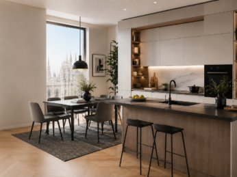 Arredamento Cucina Milano Arredamento Cucina Milano